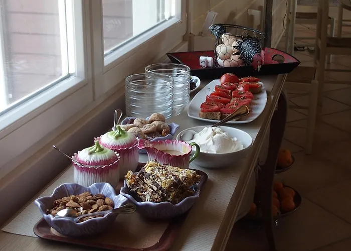 Ktima Noosfera Wellness & Retreat Center