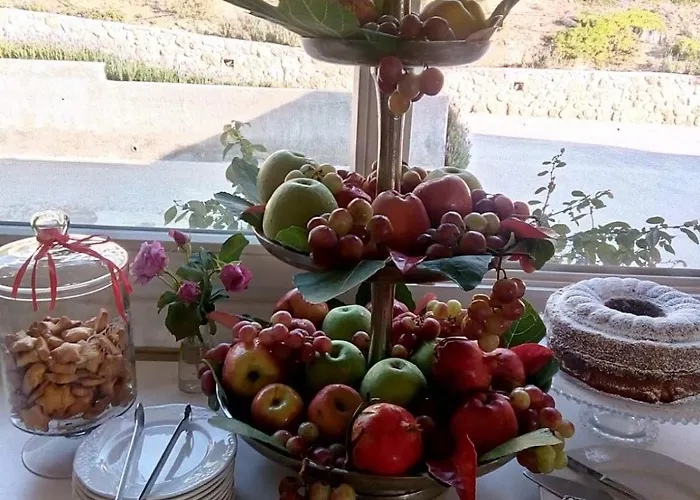 Ktima Noosfera Wellness & Retreat Center Casa de hóspedes 4*