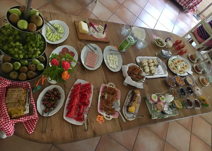 Ktima Noosfera Wellness & Retreat Center 4* Kariá