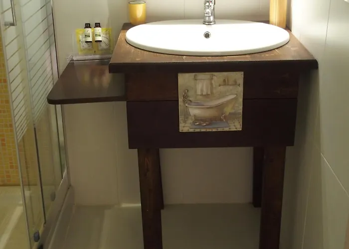 Ktima Noosfera Wellness & Retreat Center Casa de hóspedes