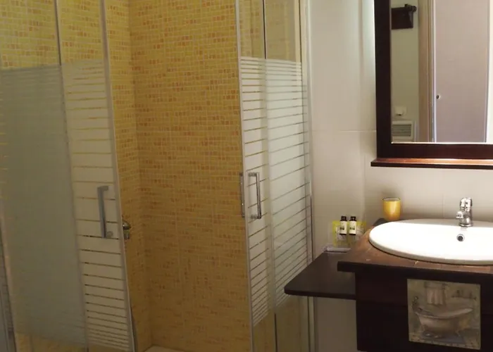 Casa de hóspedes Ktima Noosfera Wellness & Retreat Center Kariá