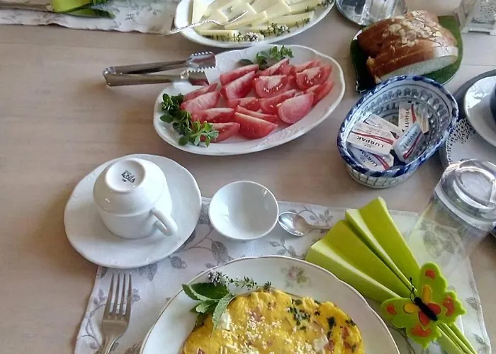 Ktima Noosfera Wellness & Retreat Center Casa de hóspedes Kariá