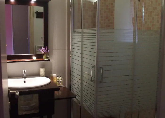 Ktima Noosfera Wellness & Retreat Center Kariá