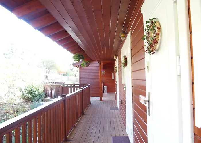 Casa de hóspedes Ktima Noosfera Wellness & Retreat Center 4*