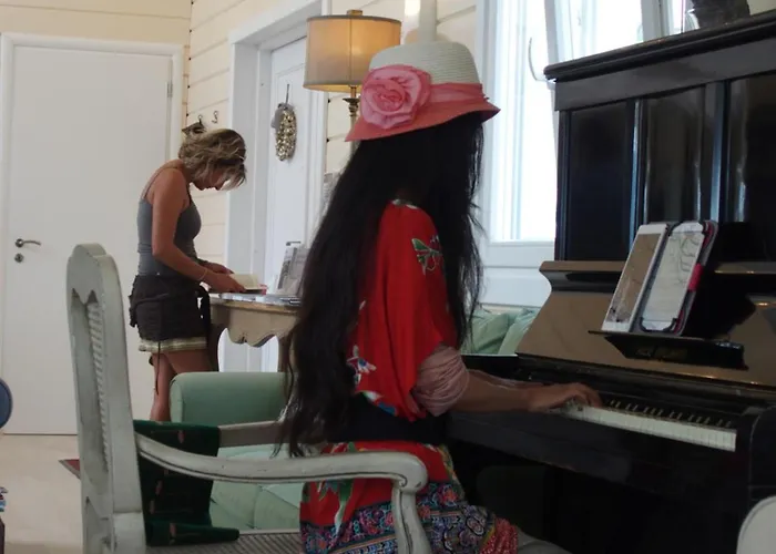 Ktima Noosfera Wellness & Retreat Center 4* Kariá