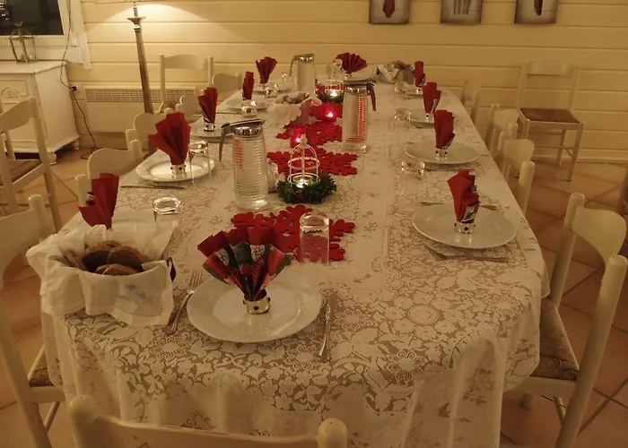 Ktima Noosfera Wellness & Retreat Center 4* Kariá